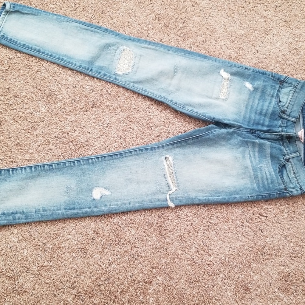 Juicy Couture Jeans